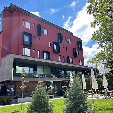 Boutique Hotel Kanyon София Экстерьер фото