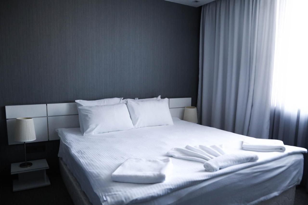 Boutique Hotel Kanyon София Экстерьер фото