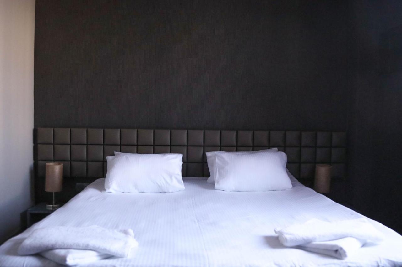 Boutique Hotel Kanyon София Экстерьер фото