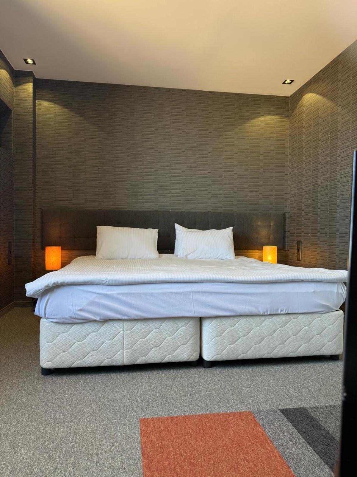 Boutique Hotel Kanyon София Экстерьер фото