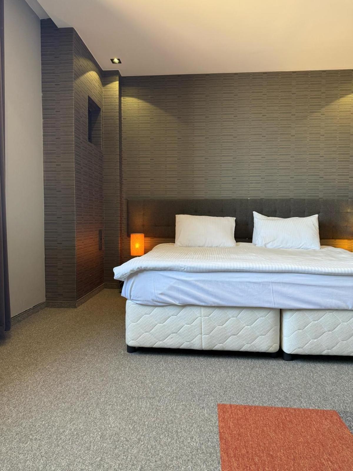 Boutique Hotel Kanyon София Экстерьер фото