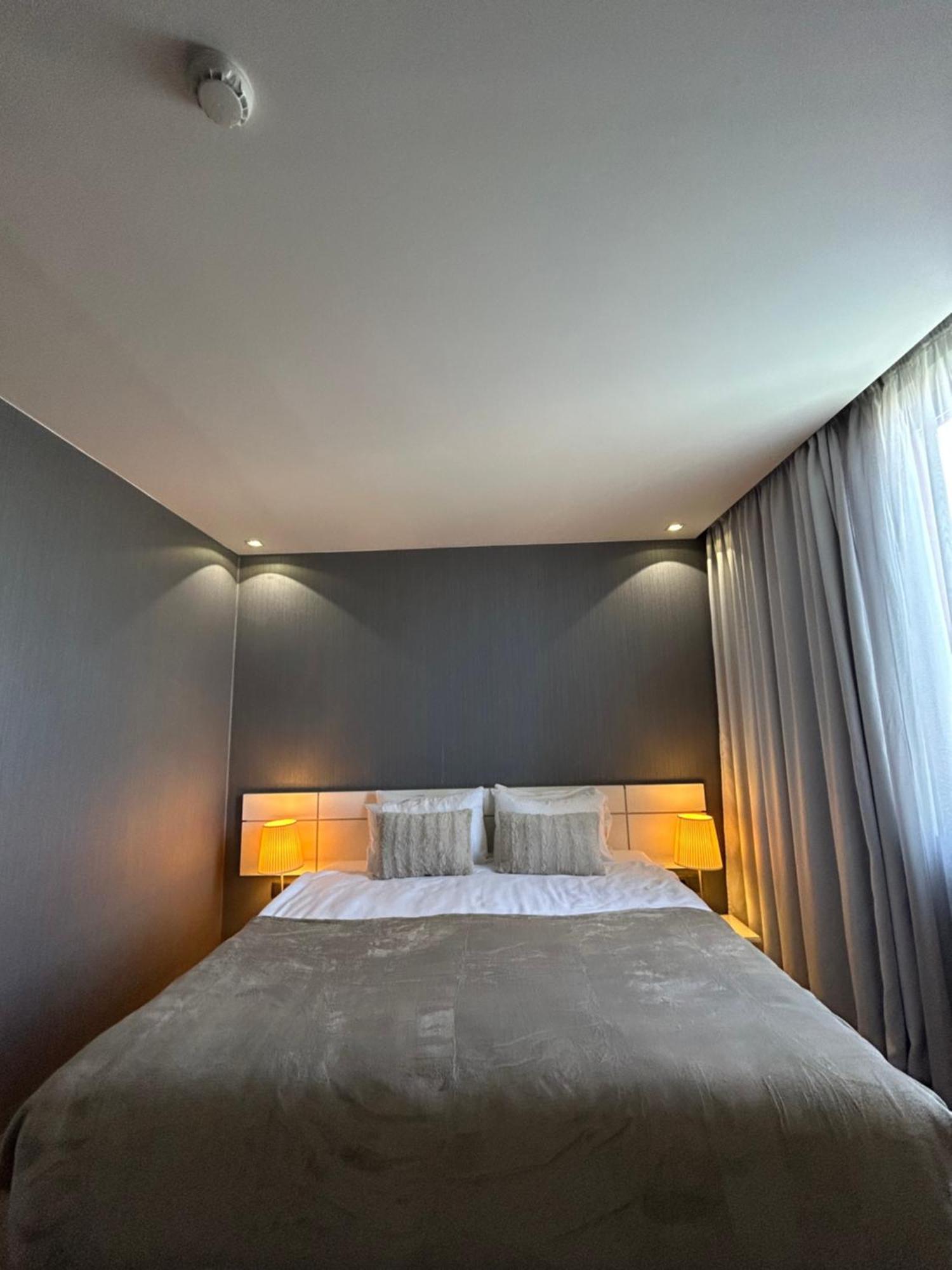 Boutique Hotel Kanyon София Экстерьер фото