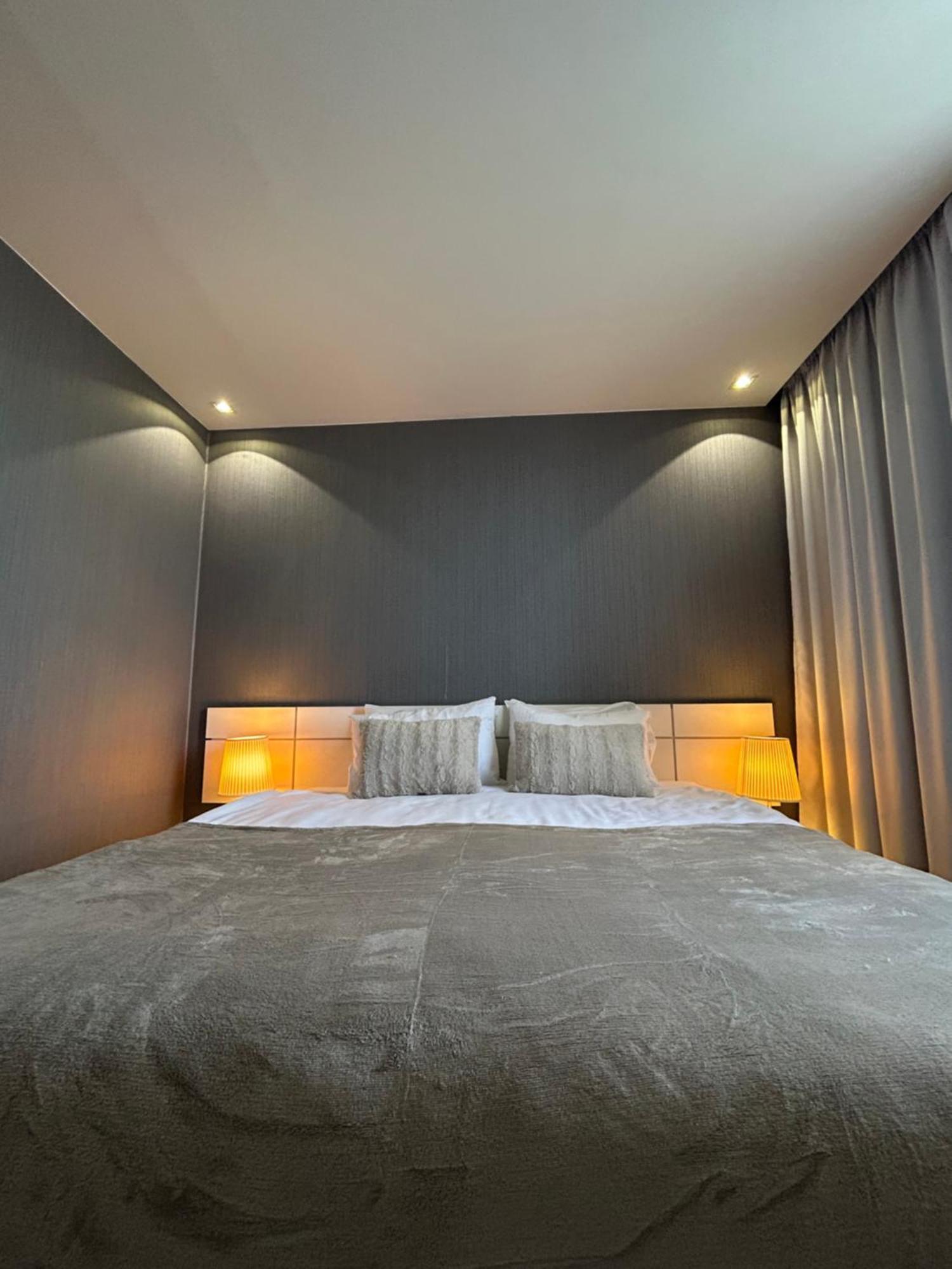 Boutique Hotel Kanyon София Экстерьер фото