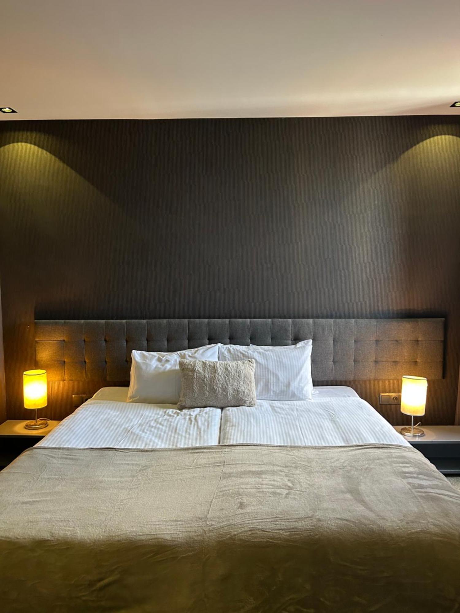 Boutique Hotel Kanyon София Экстерьер фото